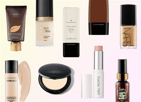 givenchy foundation cruelty free|cruelty free skin foundations.